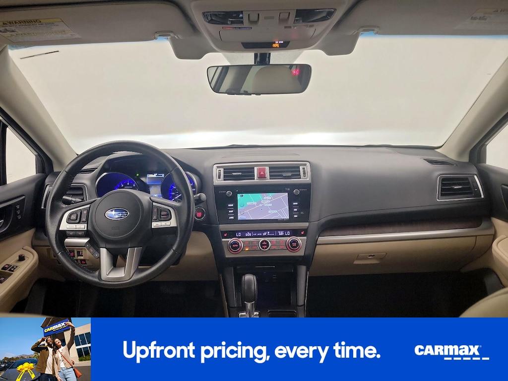 used 2017 Subaru Outback car, priced at $19,998