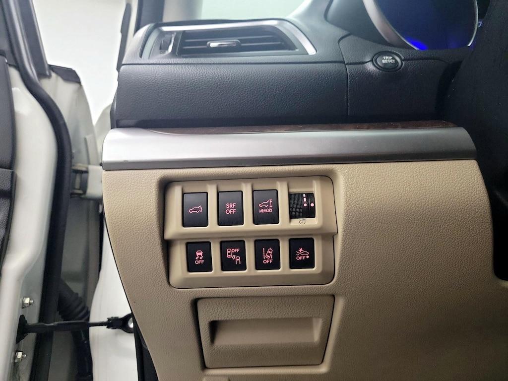 used 2017 Subaru Outback car, priced at $19,998