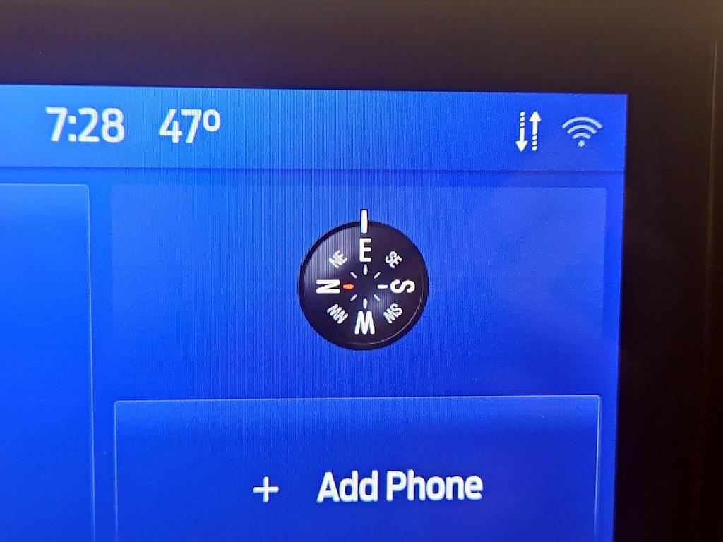 used 2021 Ford Explorer car, priced at $23,998