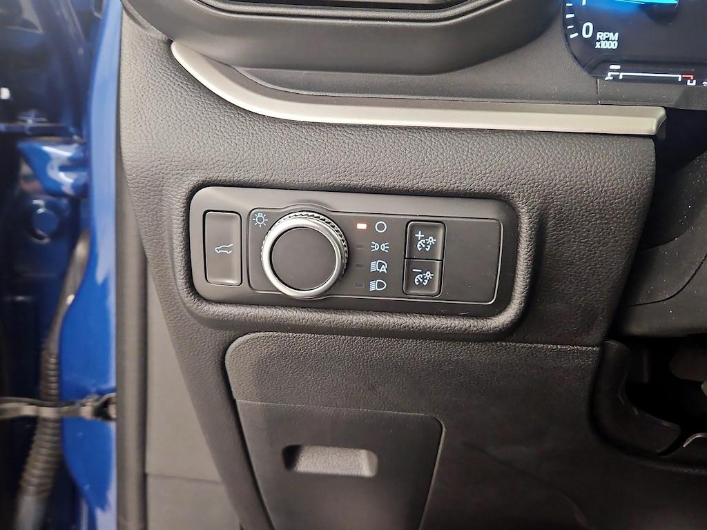 used 2021 Ford Explorer car, priced at $23,998