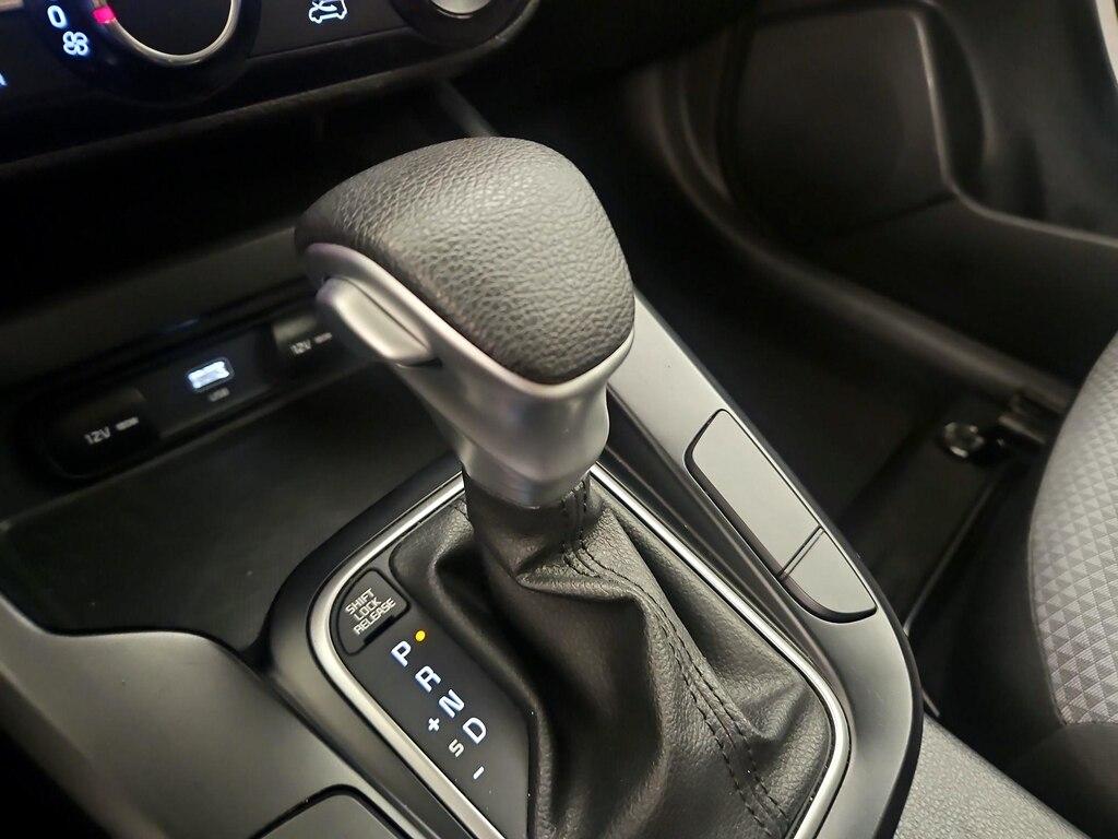 used 2025 Kia Soul car, priced at $17,998