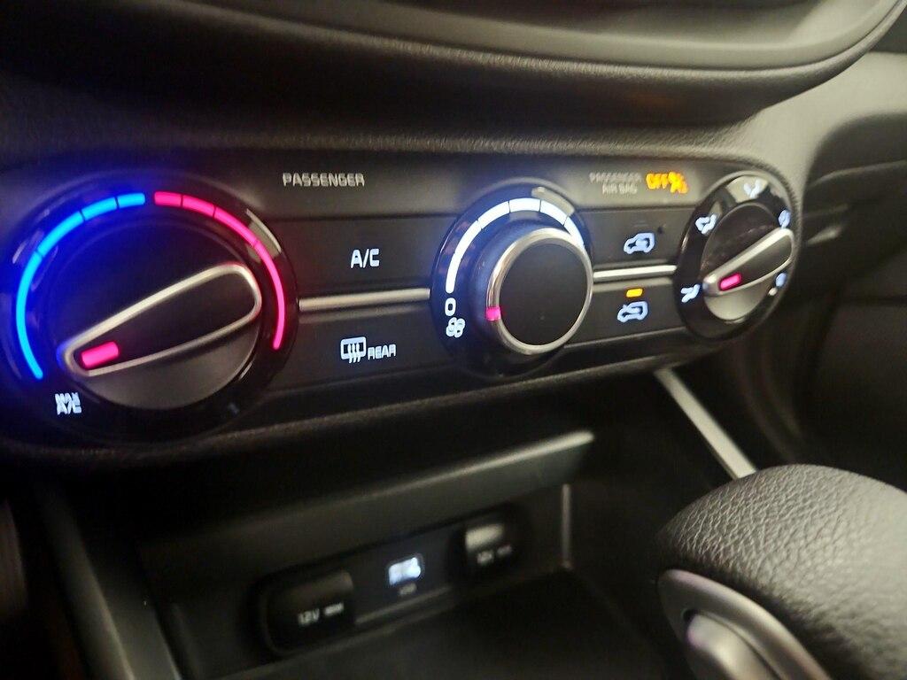 used 2025 Kia Soul car, priced at $17,998