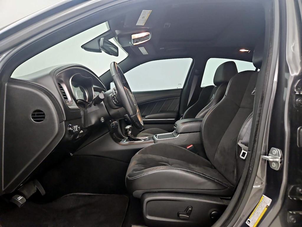 used 2022 Dodge Charger car, priced at $43,998