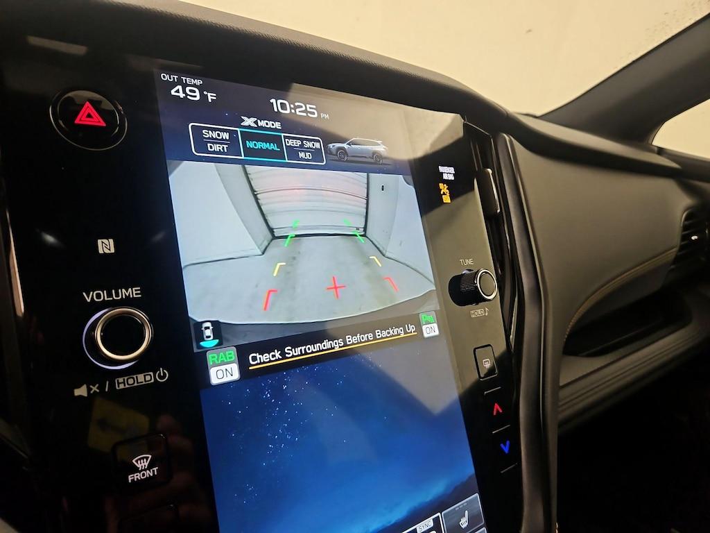 used 2024 Subaru Outback car, priced at $34,998