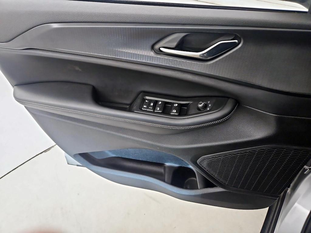 used 2024 Jeep Grand Cherokee car, priced at $34,998