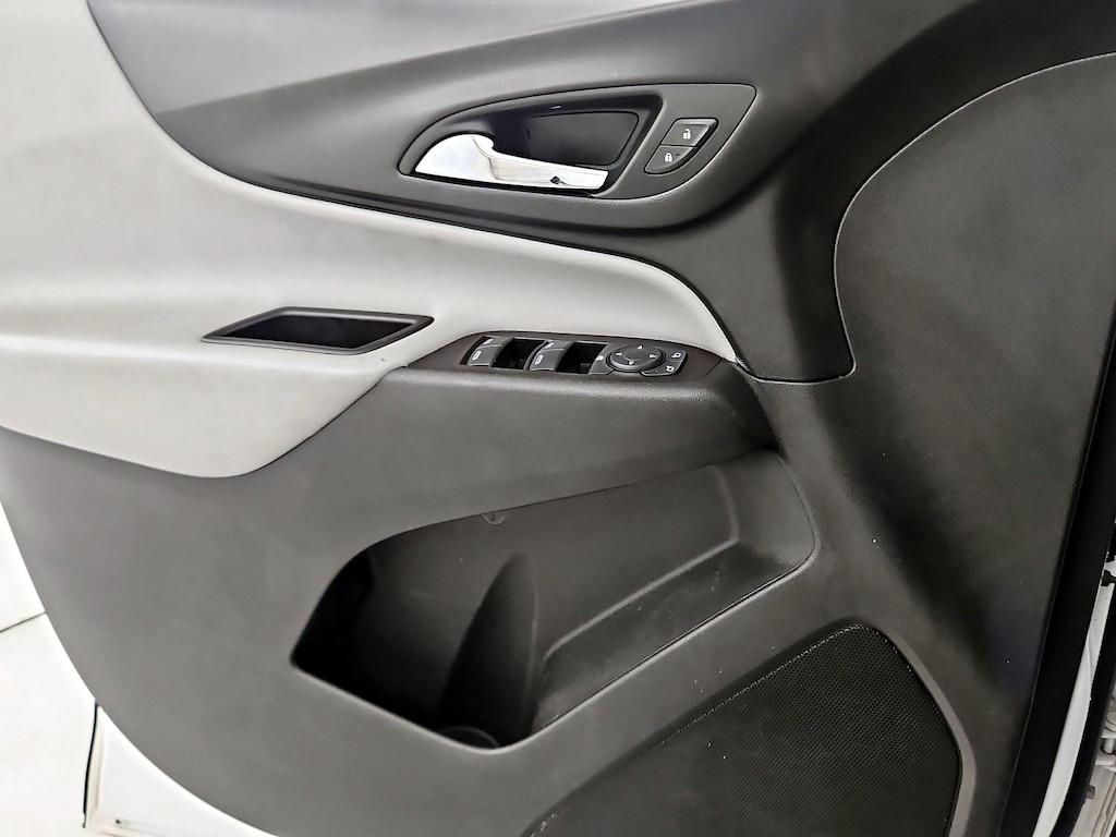 used 2022 Chevrolet Equinox car, priced at $19,998