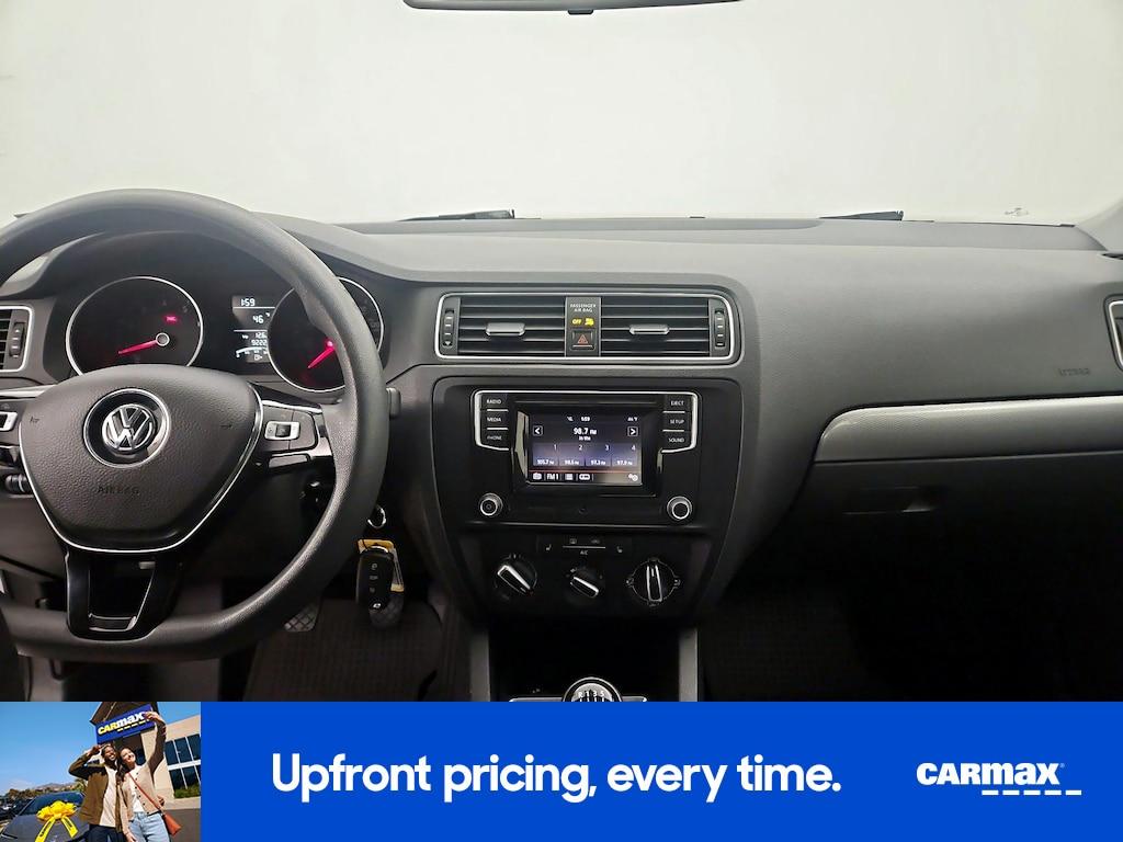 used 2018 Volkswagen Jetta car, priced at $13,599