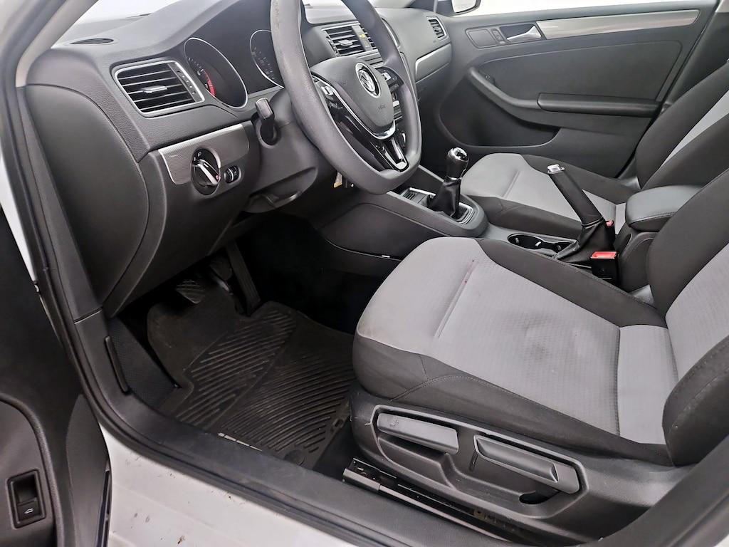 used 2018 Volkswagen Jetta car, priced at $13,599