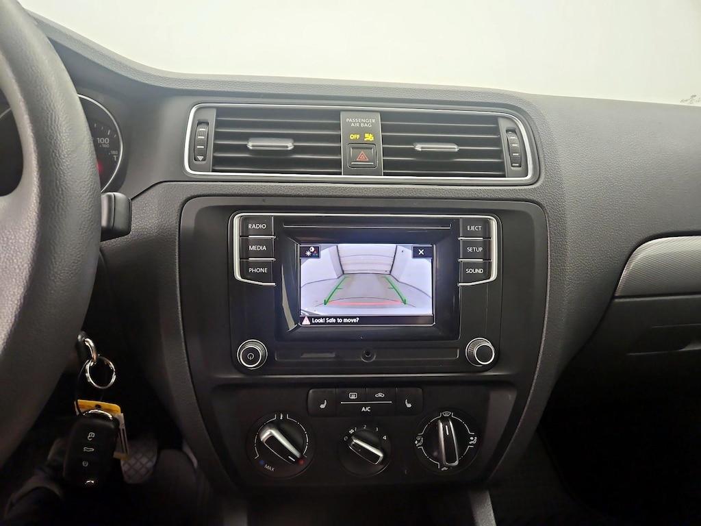 used 2018 Volkswagen Jetta car, priced at $13,599