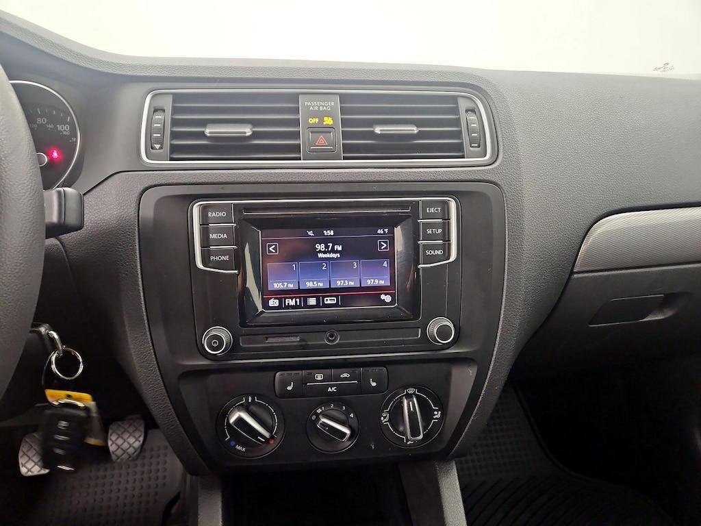 used 2018 Volkswagen Jetta car, priced at $13,599