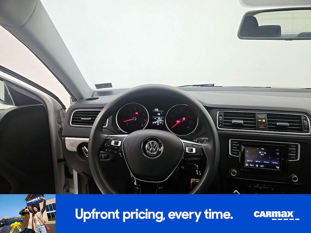 used 2018 Volkswagen Jetta car, priced at $13,599