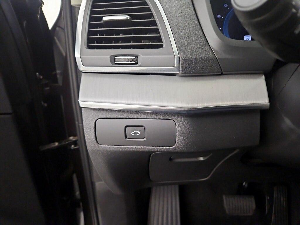 used 2024 Volvo XC90 car, priced at $37,998