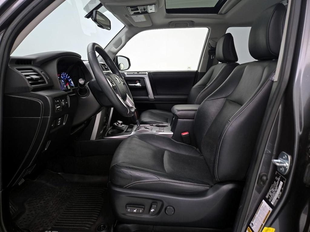 used 2019 Toyota 4Runner car, priced at $41,998