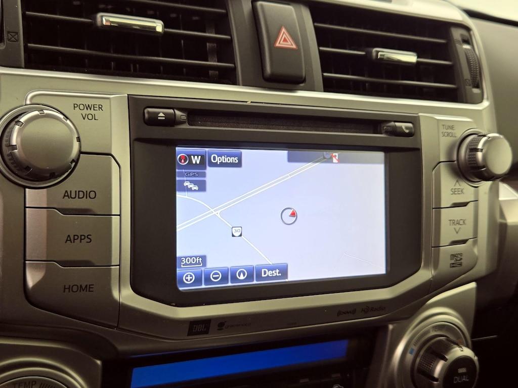 used 2019 Toyota 4Runner car, priced at $41,998