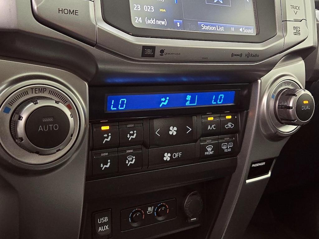 used 2019 Toyota 4Runner car, priced at $41,998