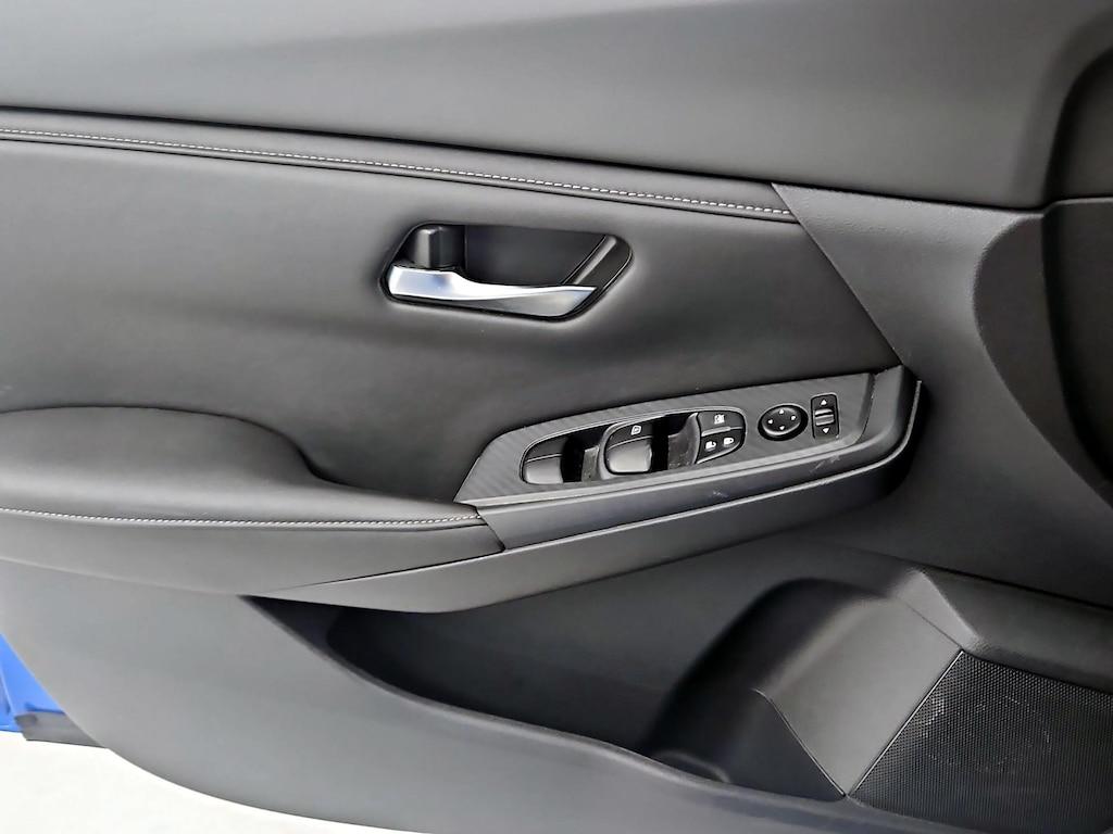 used 2023 Nissan Sentra car, priced at $21,998