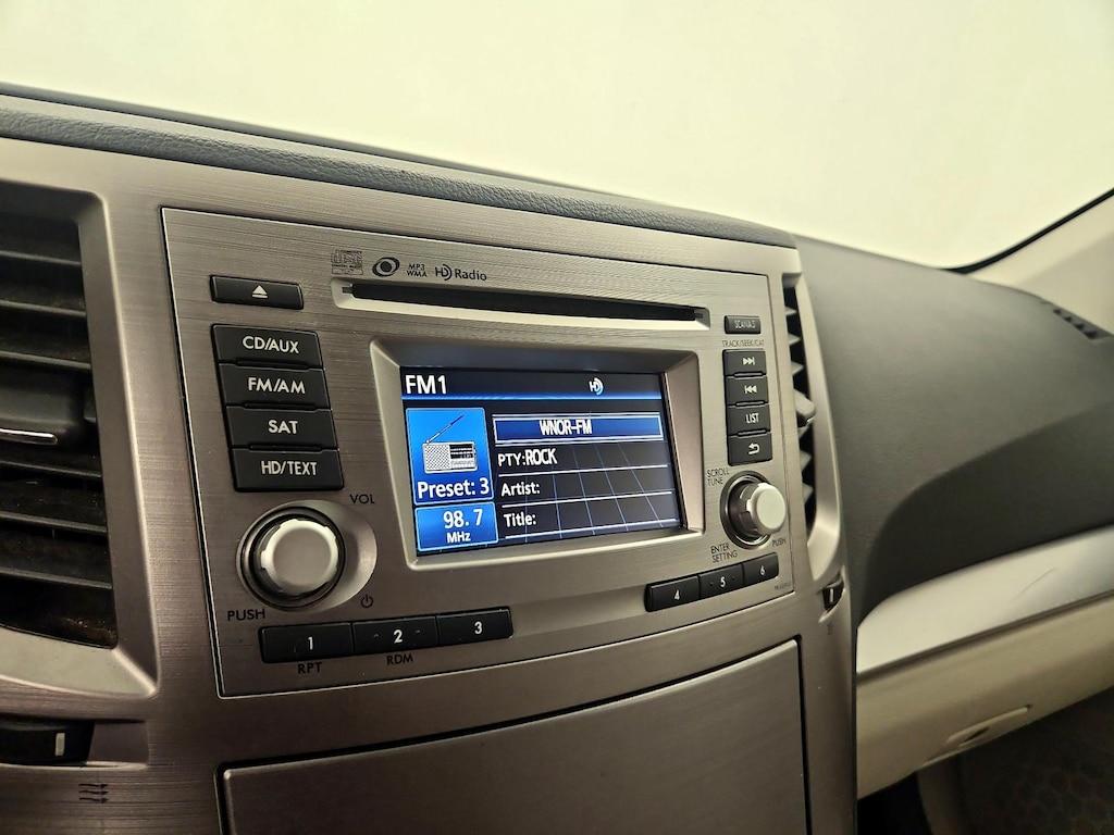 used 2014 Subaru Outback car, priced at $13,599