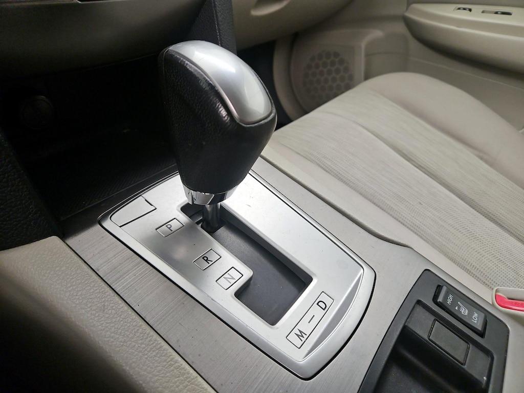 used 2014 Subaru Outback car, priced at $13,599