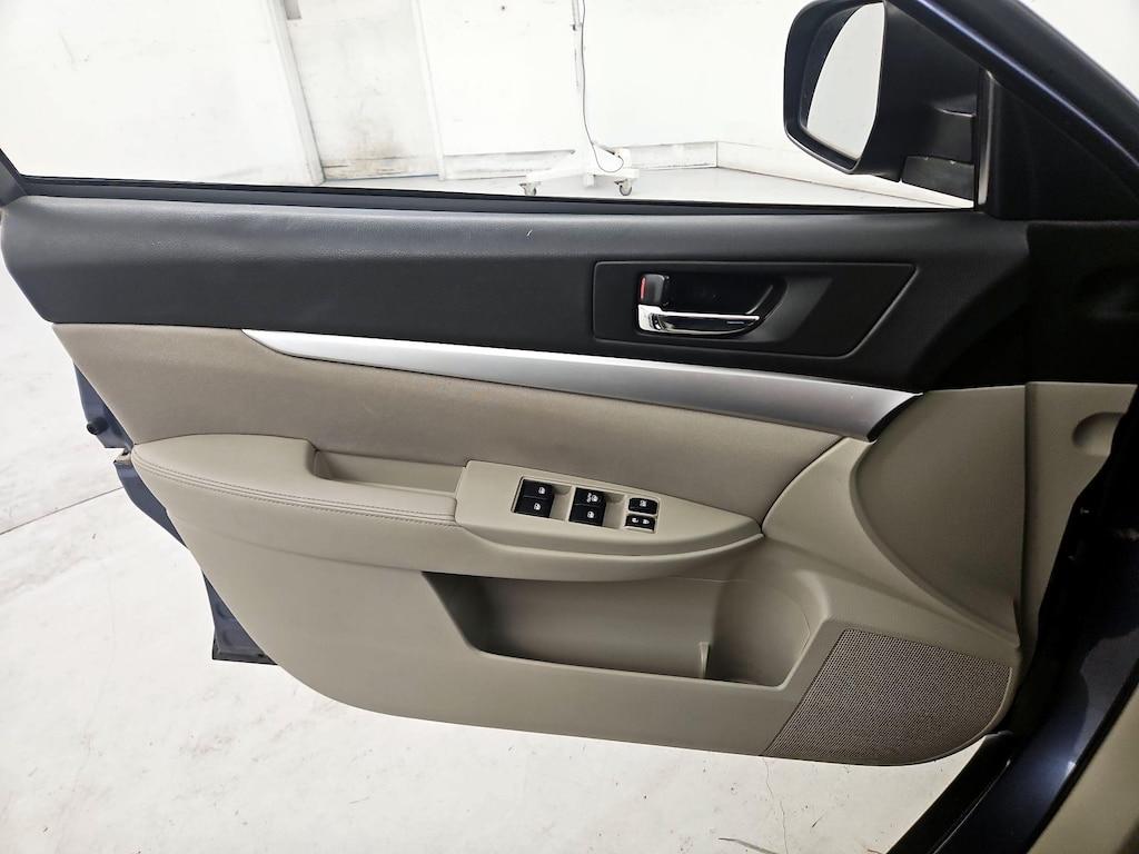 used 2014 Subaru Outback car, priced at $13,599