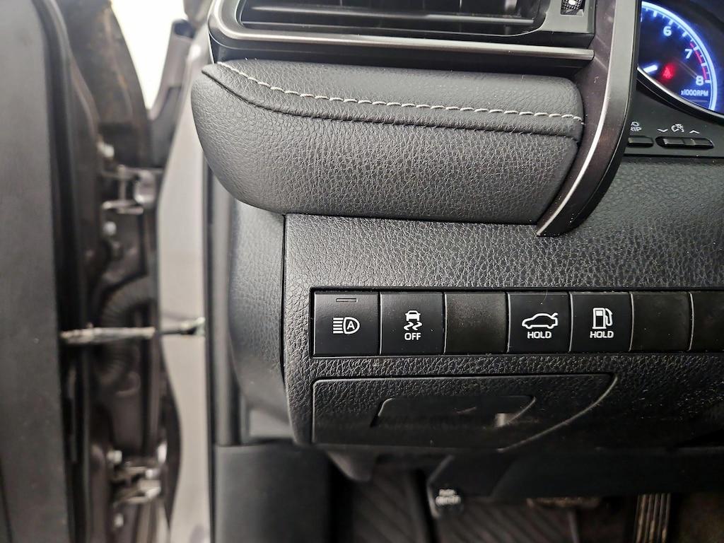 used 2020 Toyota Camry car, priced at $21,998