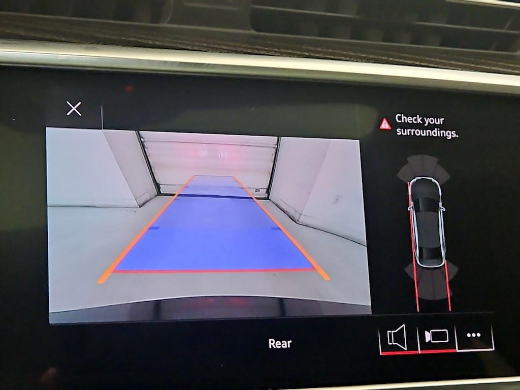 used 2019 Audi A6 car, priced at $24,998