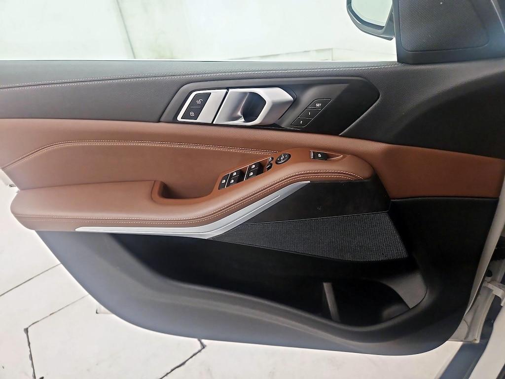 used 2022 BMW X5 car, priced at $45,998