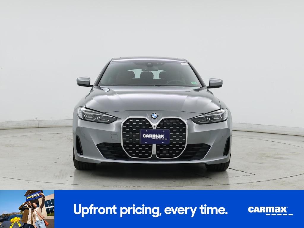 used 2024 BMW 430 car, priced at $40,998