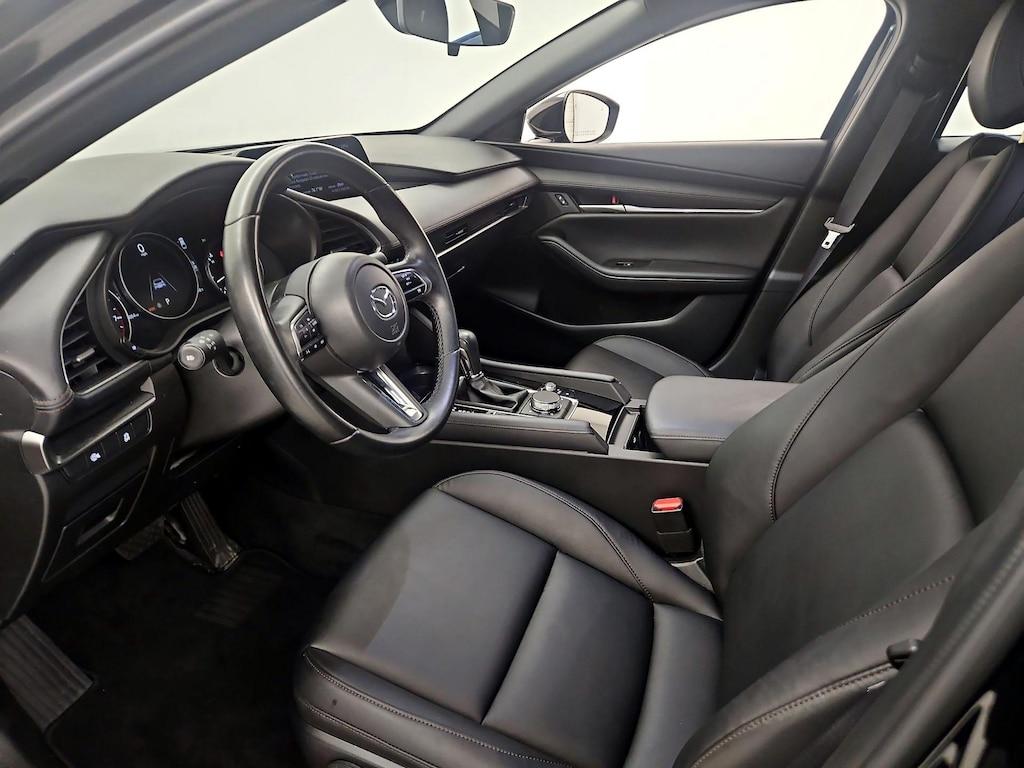used 2024 Mazda Mazda3 car, priced at $23,998
