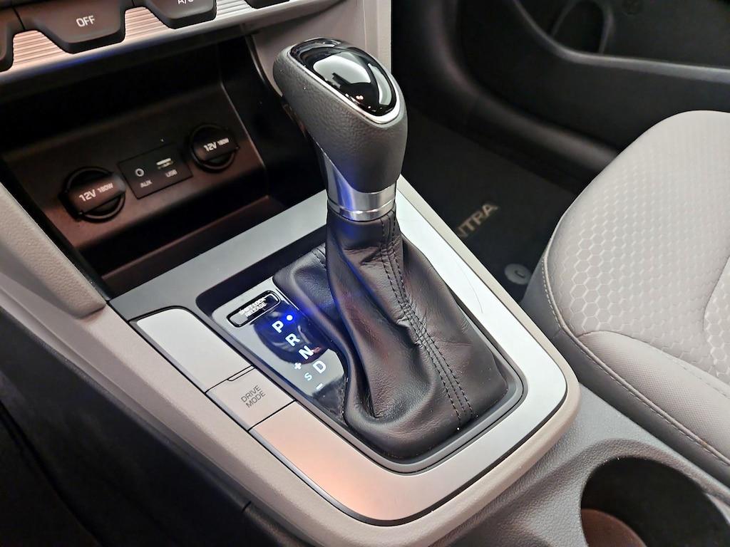 used 2020 Hyundai Elantra car, priced at $17,998