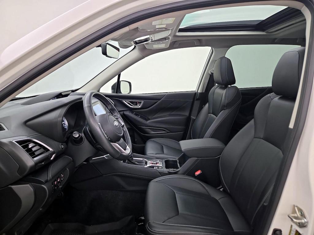 used 2020 Subaru Forester car, priced at $28,998