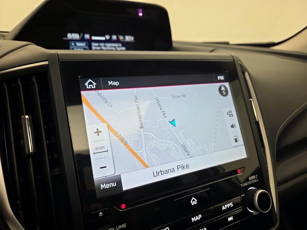 used 2020 Subaru Forester car, priced at $28,998