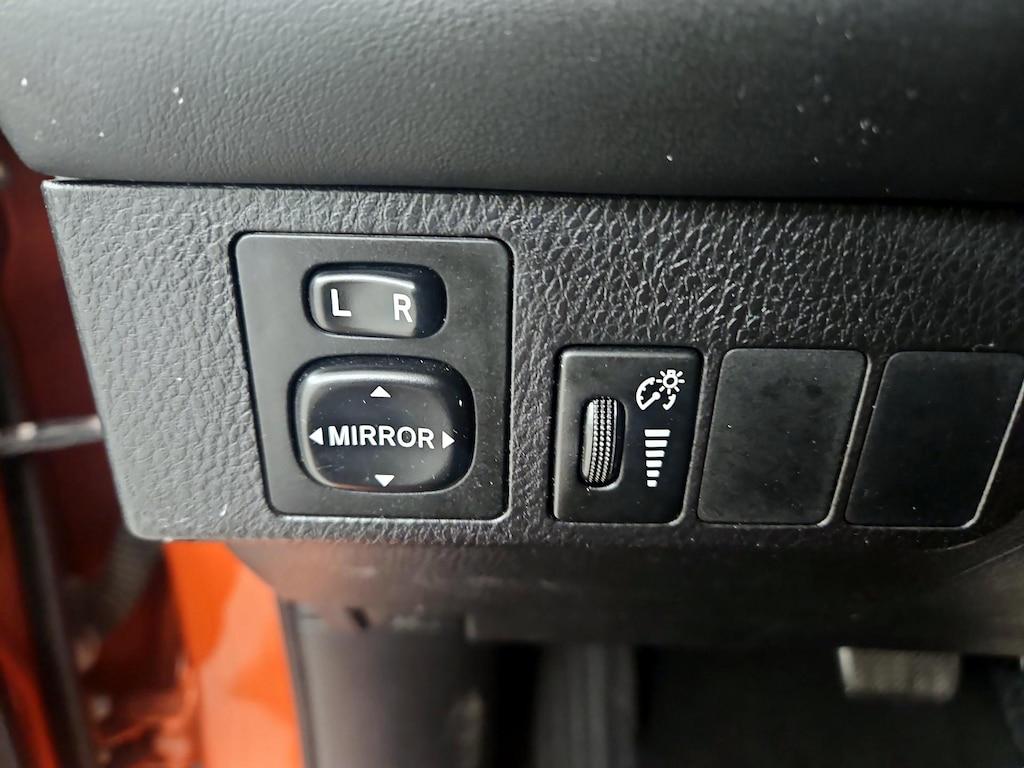 used 2016 Toyota RAV4 car, priced at $18,998