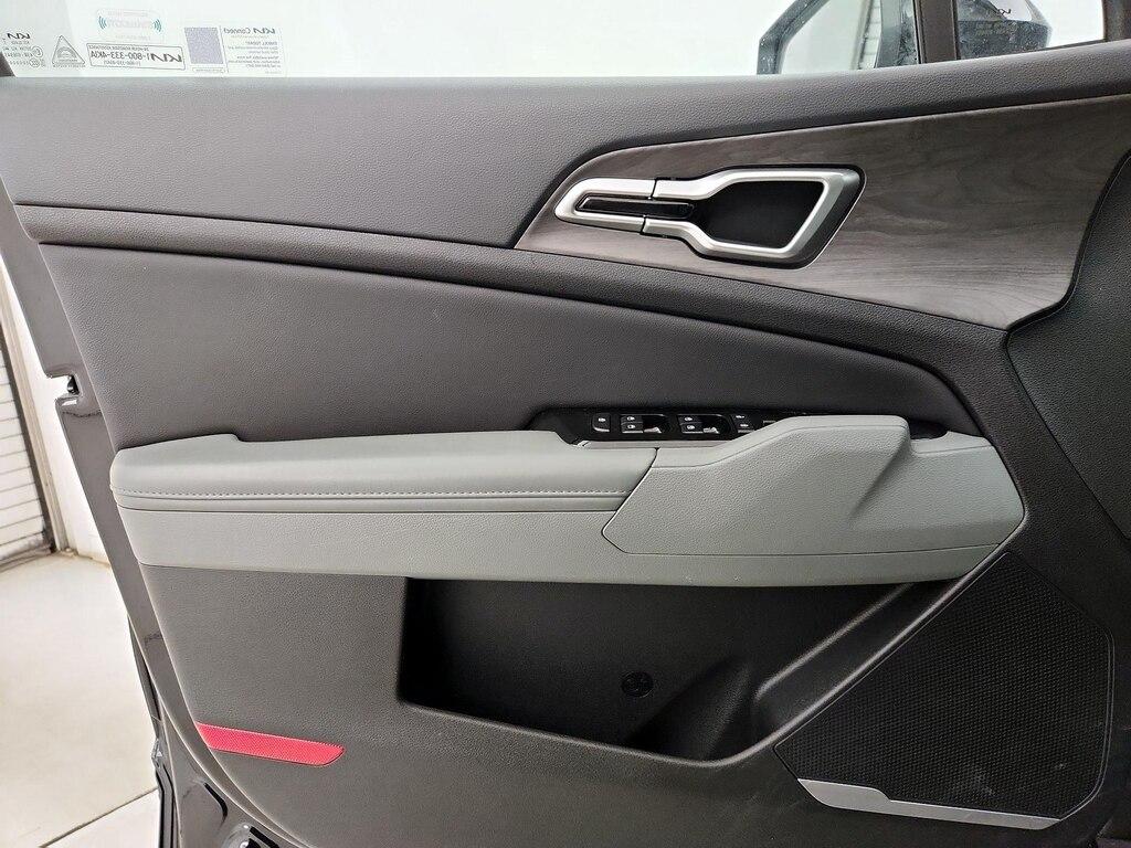 used 2023 Kia Sportage car, priced at $25,998