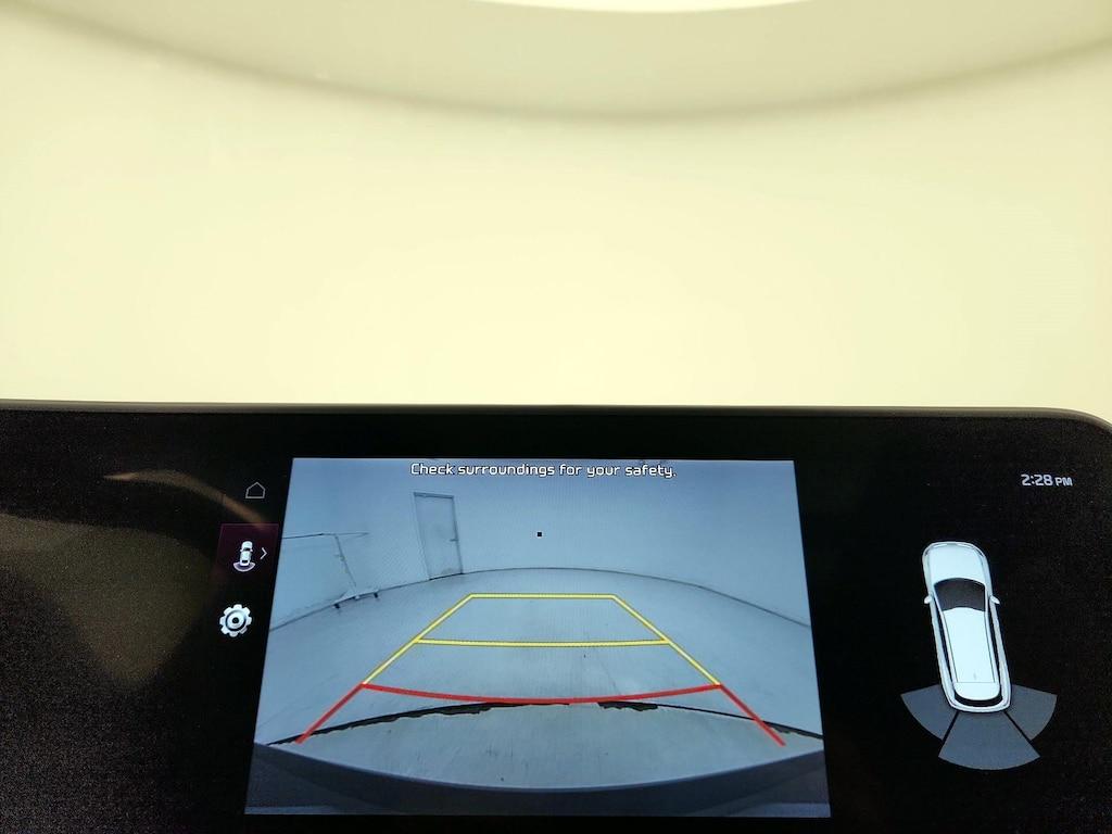 used 2023 Kia Sportage car, priced at $25,998