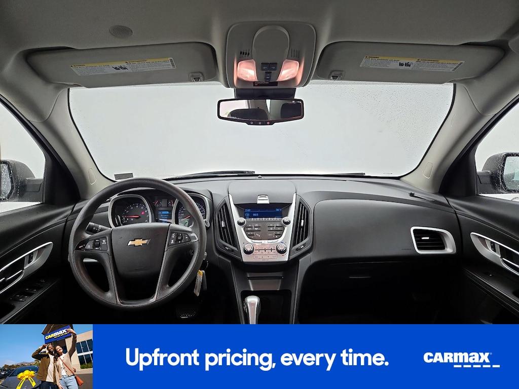 used 2014 Chevrolet Equinox car, priced at $13,599