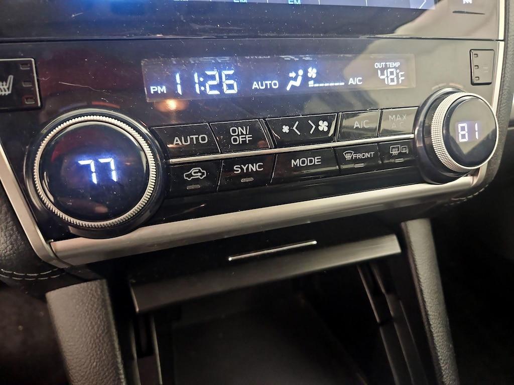 used 2018 Subaru Outback car, priced at $17,998