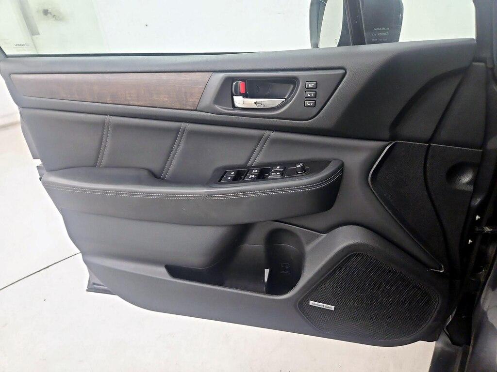 used 2018 Subaru Outback car, priced at $17,998