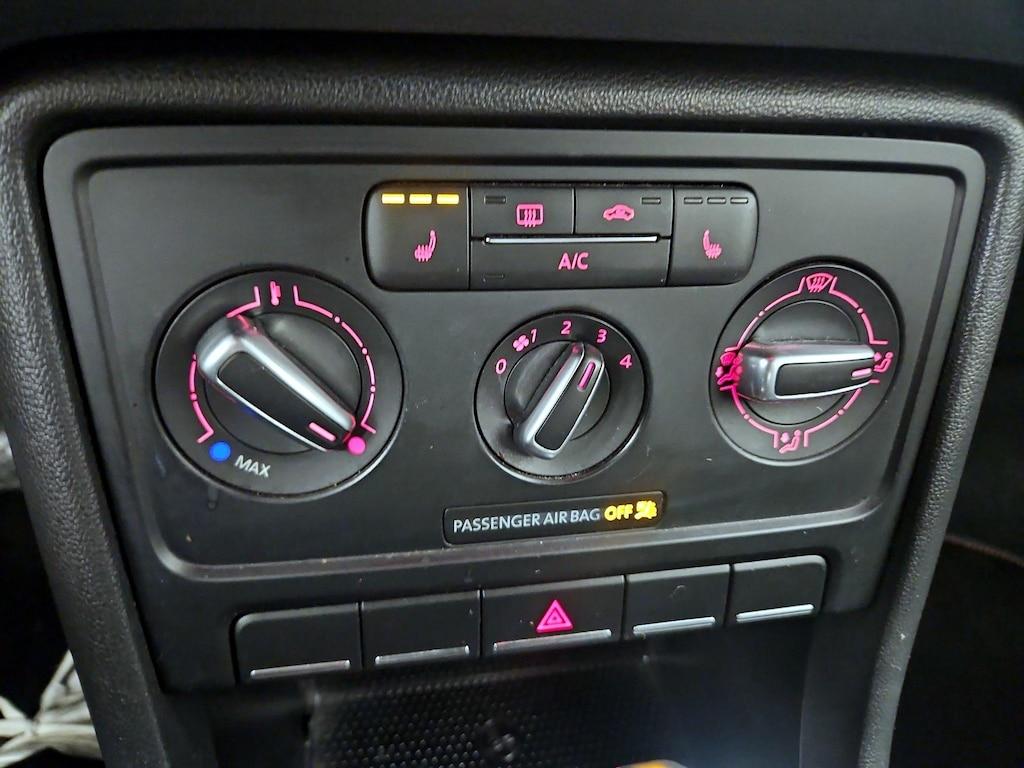 used 2014 Volkswagen Beetle car, priced at $14,998