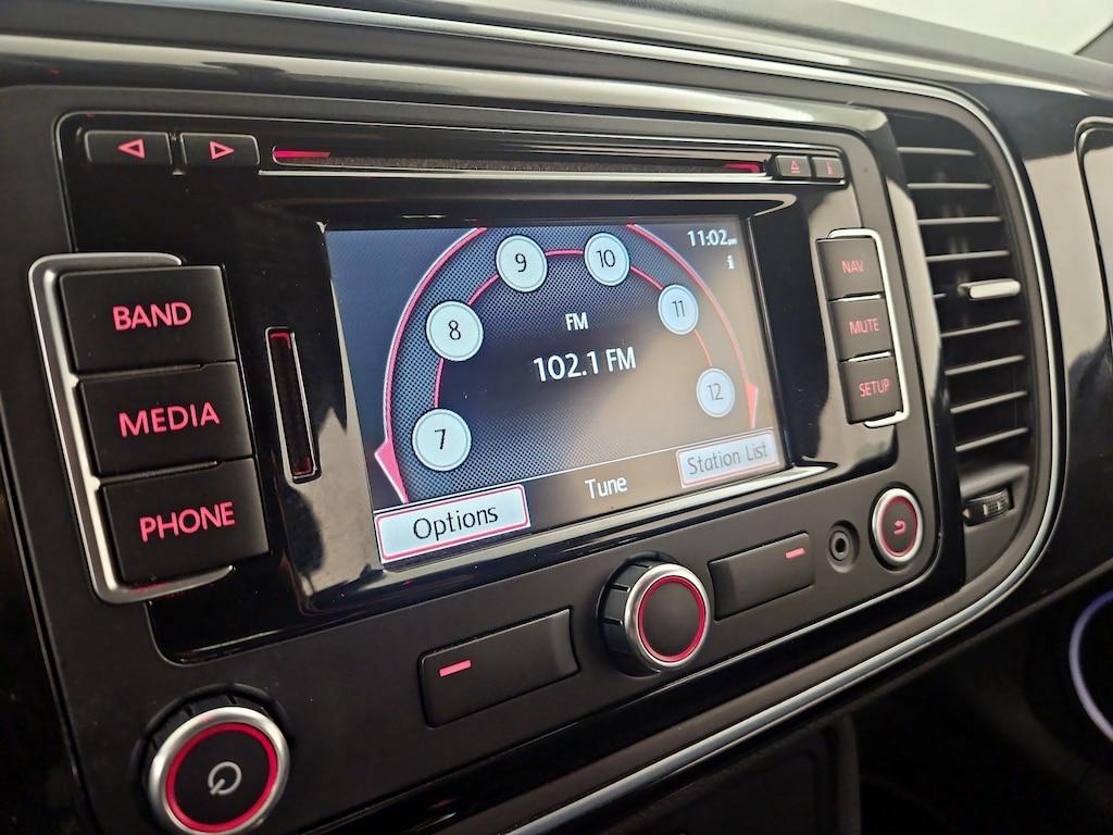 used 2014 Volkswagen Beetle car, priced at $14,998