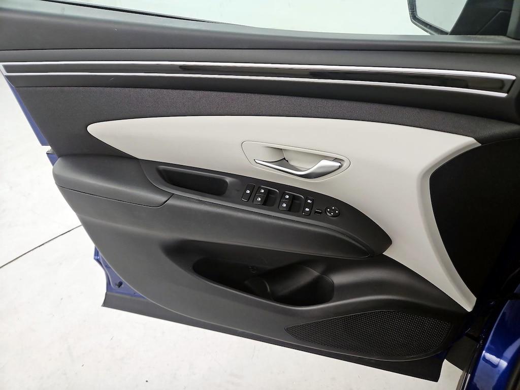 used 2023 Hyundai Tucson car, priced at $22,998
