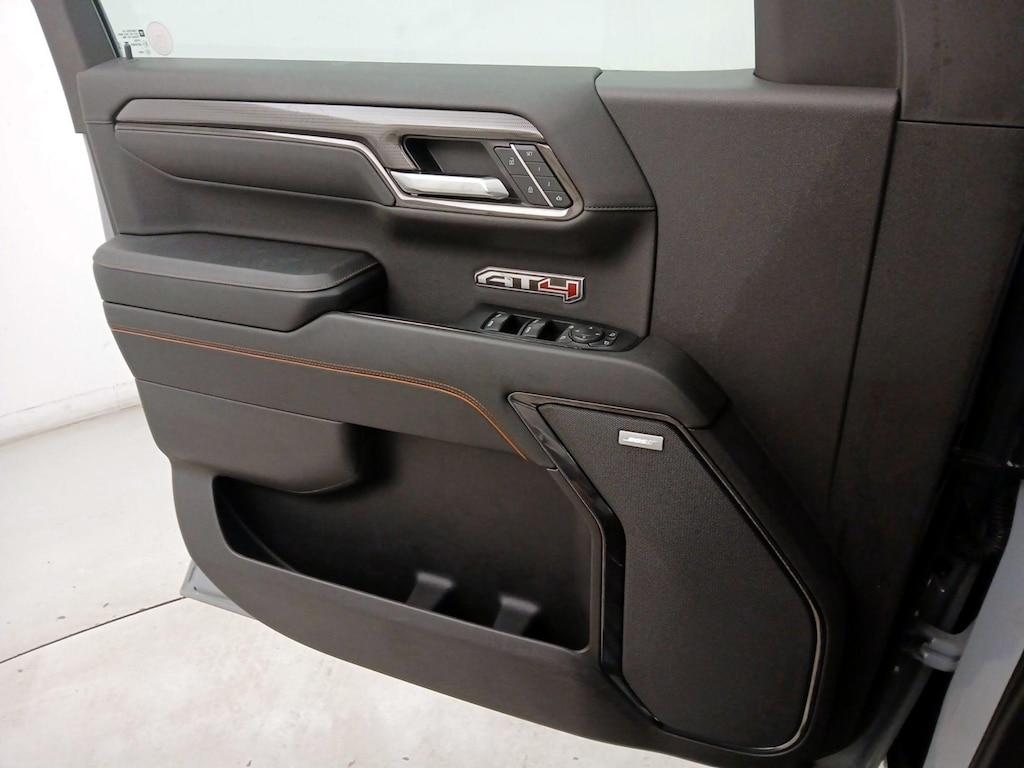 used 2024 GMC Sierra 1500 car, priced at $55,998