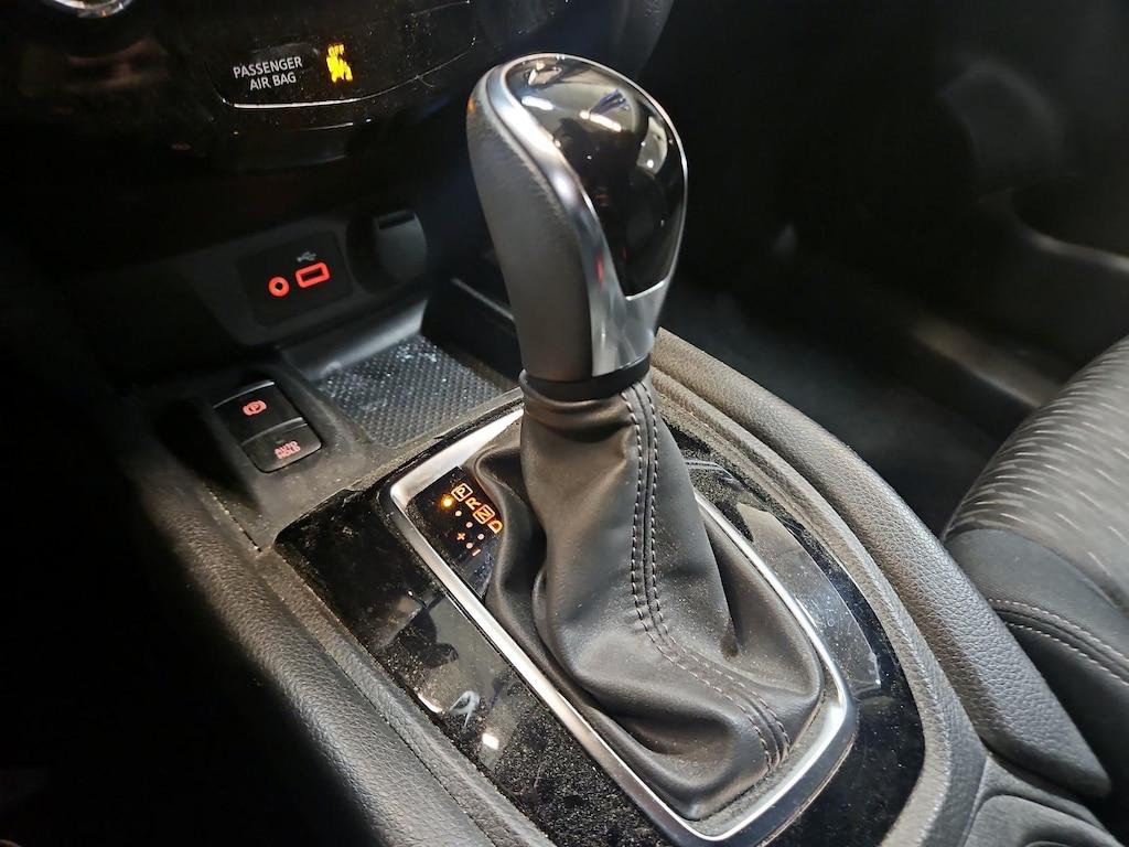 used 2019 Nissan Rogue car, priced at $18,998