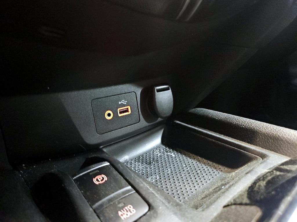 used 2019 Nissan Rogue car, priced at $18,998