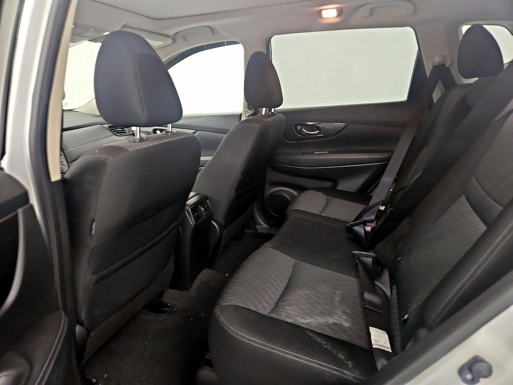 used 2019 Nissan Rogue car, priced at $18,998