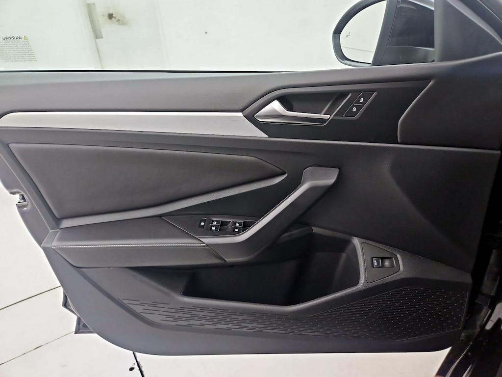 used 2025 Volkswagen Jetta car, priced at $21,998