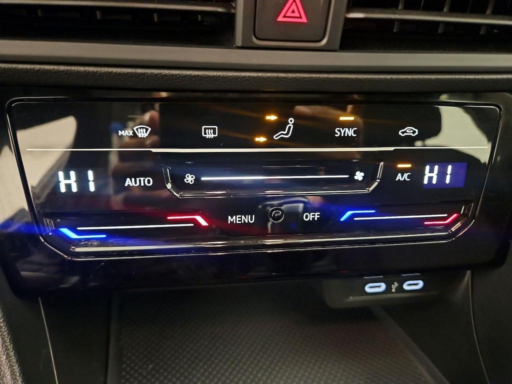 used 2025 Volkswagen Jetta car, priced at $21,998