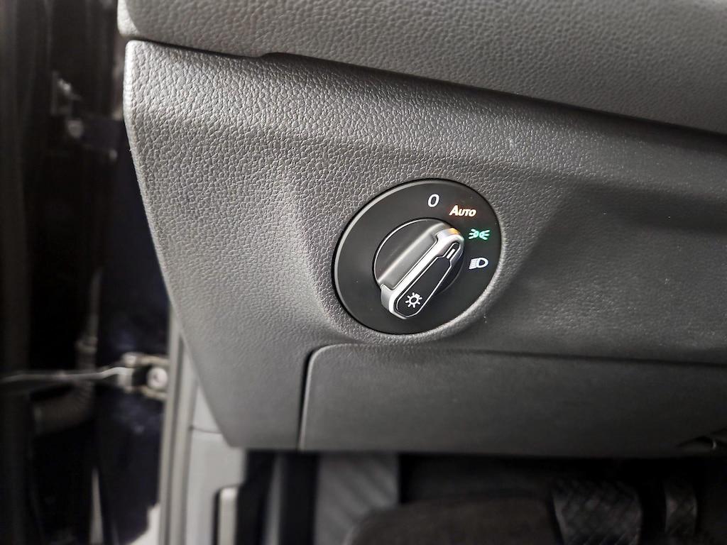 used 2025 Volkswagen Jetta car, priced at $21,998