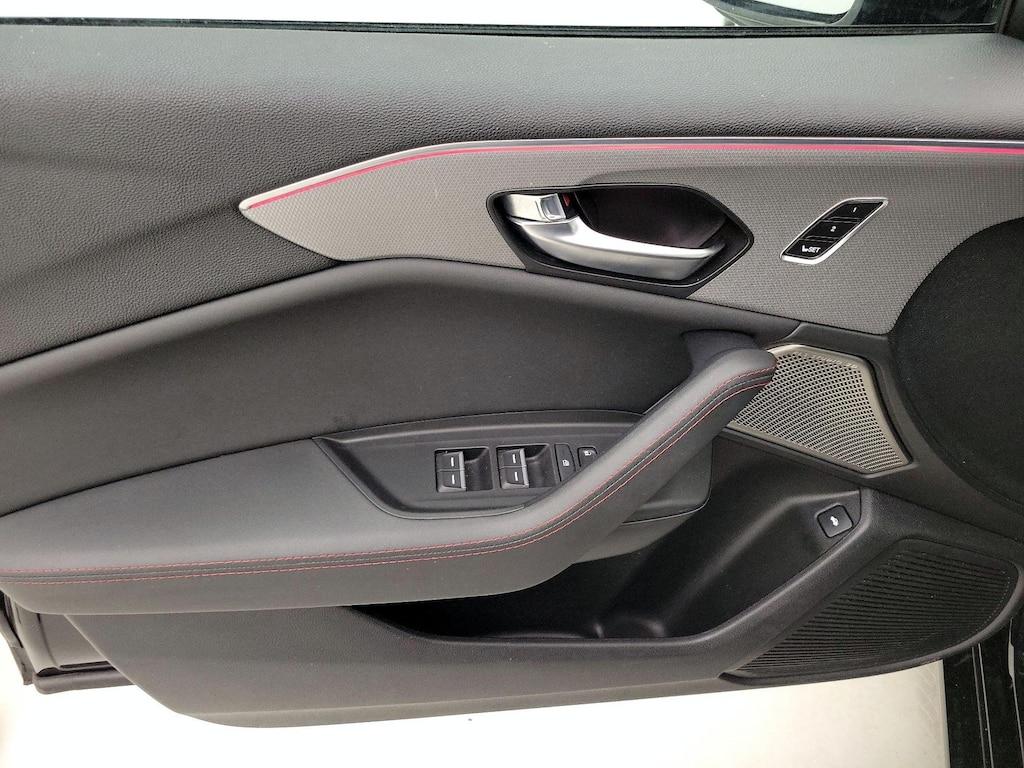 used 2022 Acura TLX car, priced at $33,998