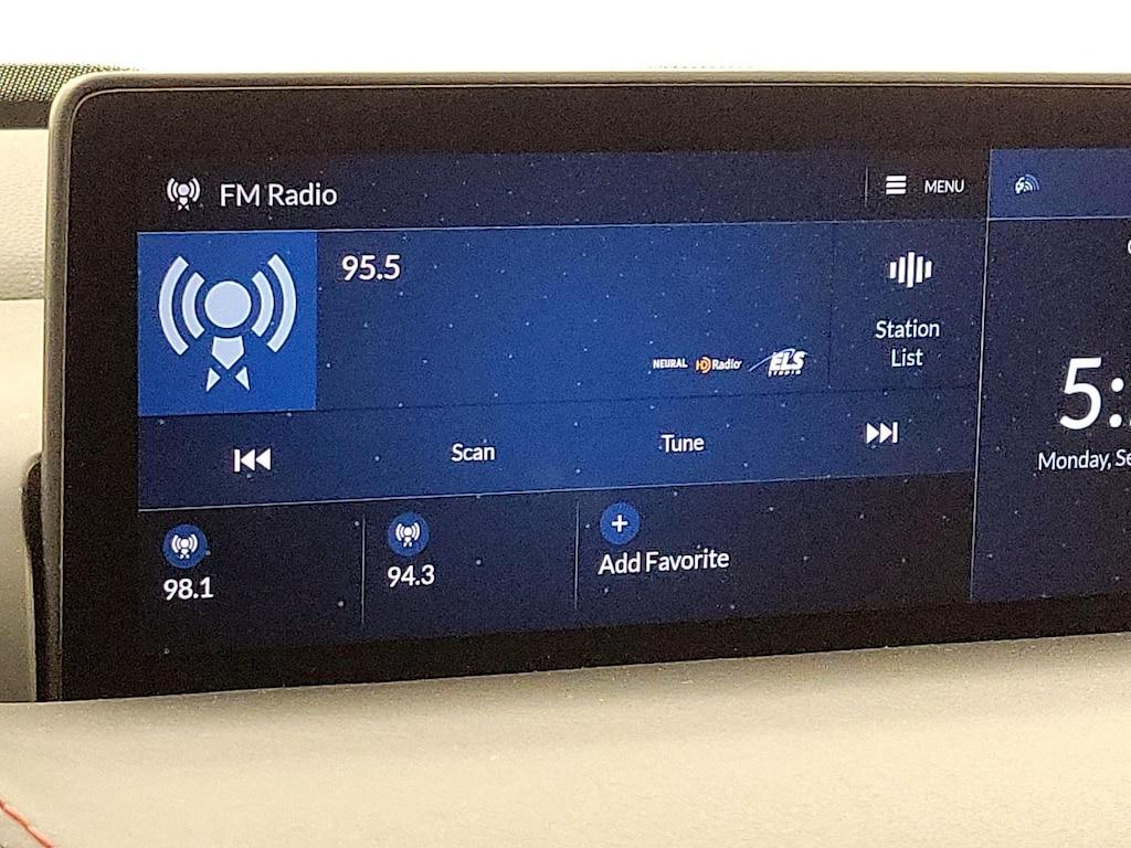 used 2022 Acura TLX car, priced at $33,998