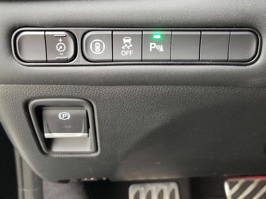 used 2022 Acura TLX car, priced at $33,998